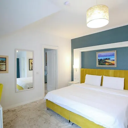 מלון Art טיראנה