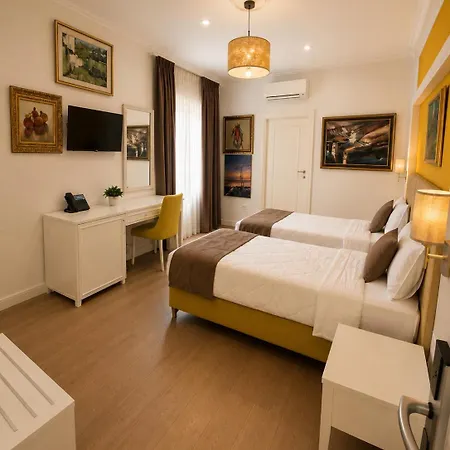 Otel Art