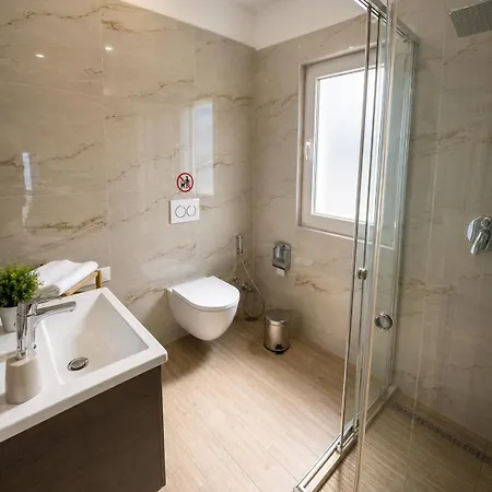 Art Hotel Tirana