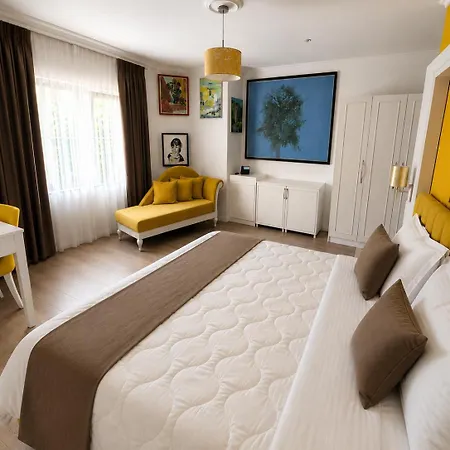 Otel Art