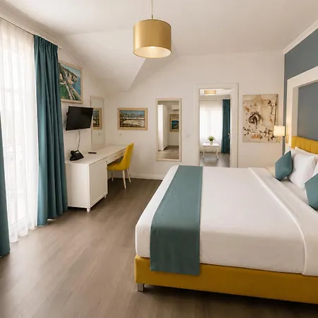 Art Otel Tiran