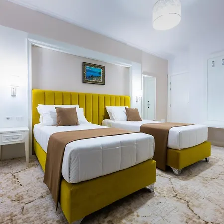 Art Hotel