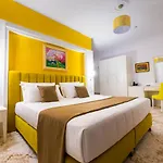 Art Hotel Tirana