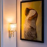 Hotel Art Tirana