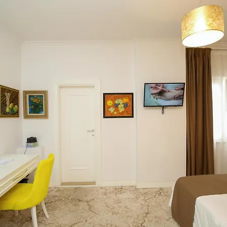 Art 4* Tirana