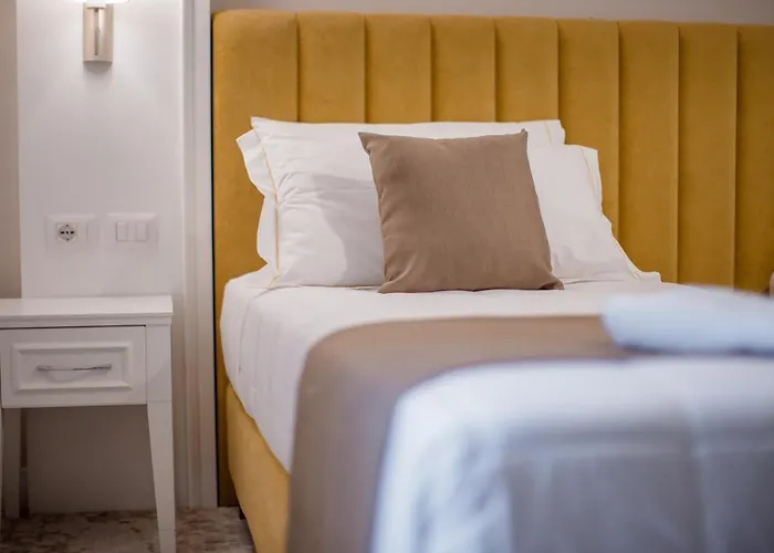 Hotel Art Tirana